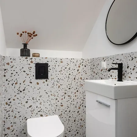 Flatbook Poludniowa Apartamento